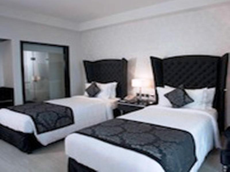 Radisson Blu Hotel New Delhi Paschim Vihar Экстерьер фото Deluxe Room